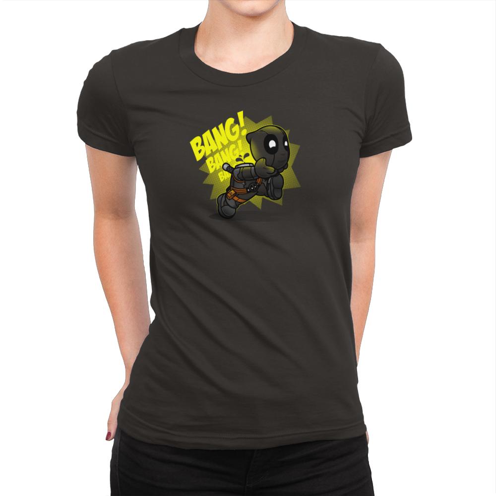 Super Wade Bros. Exclusive