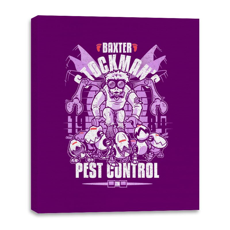 Stockman's Pest Control Exclusive
