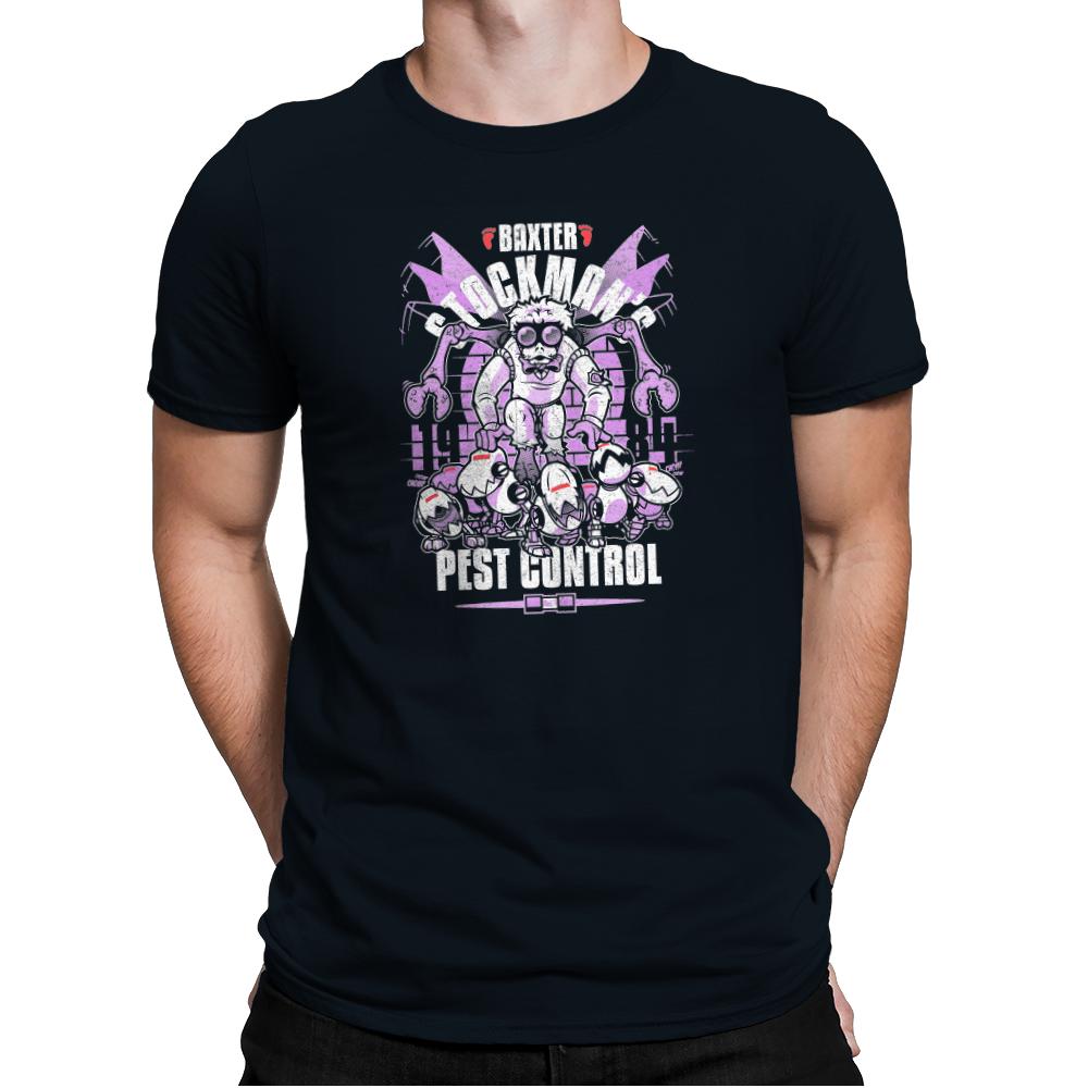 Stockman's Pest Control Exclusive