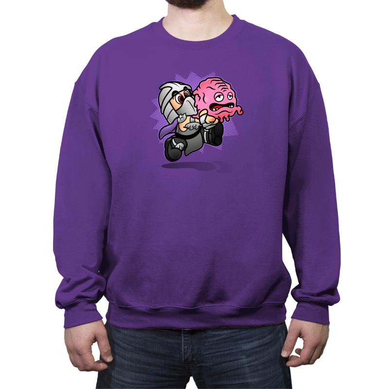 Dimension X Bros. Exclusive