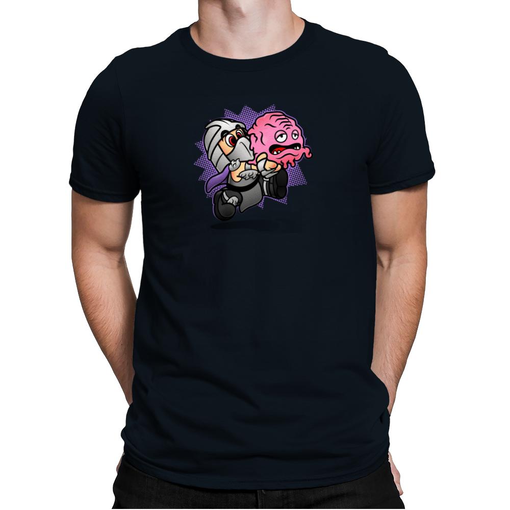 Dimension X Bros. Exclusive