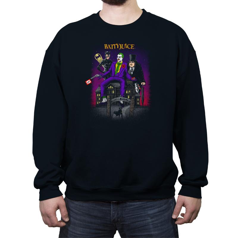 Battyjuice Exclusive