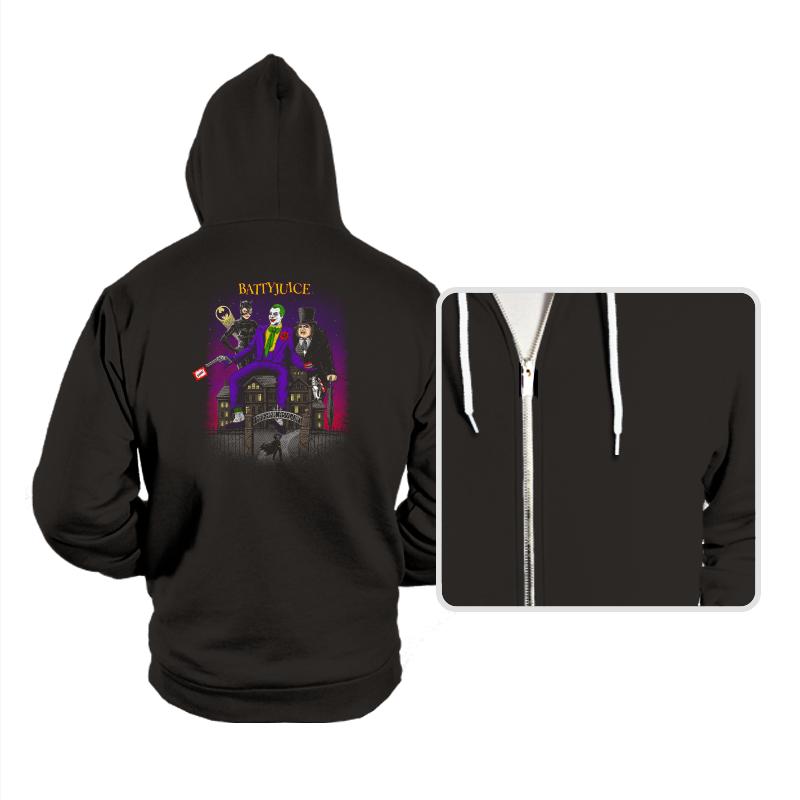 Battyjuice Exclusive