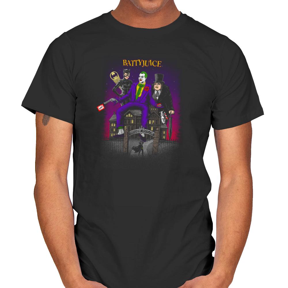 Battyjuice Exclusive
