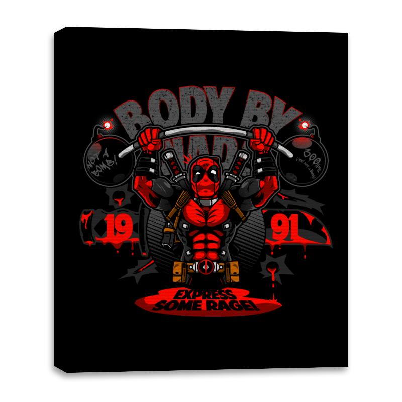 Body by Wade Exclusive