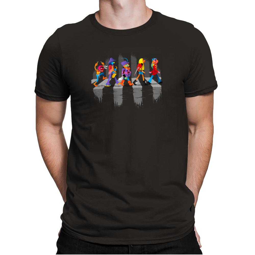 Muppet Road Exclusive