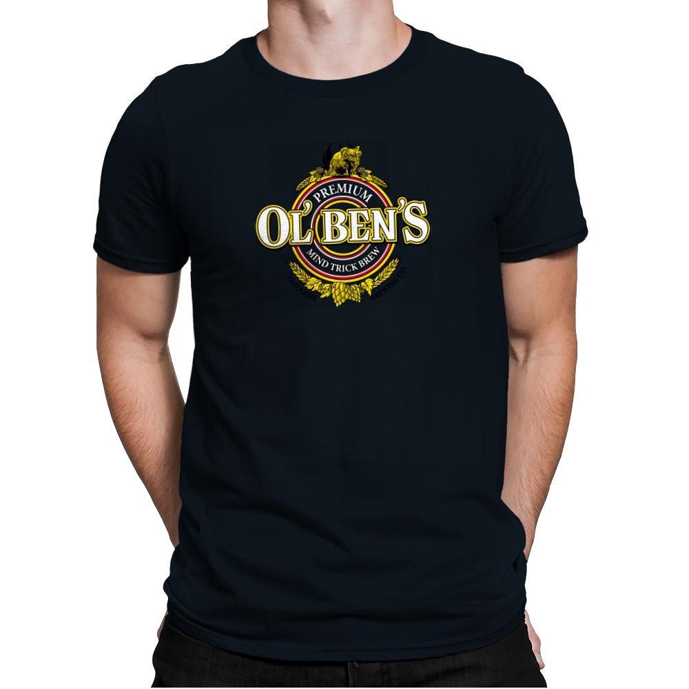 Ol Ben's Mind Trick Brew Exclusive