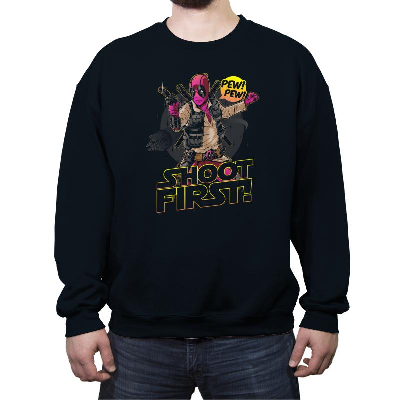 Dead Polo Exclusive