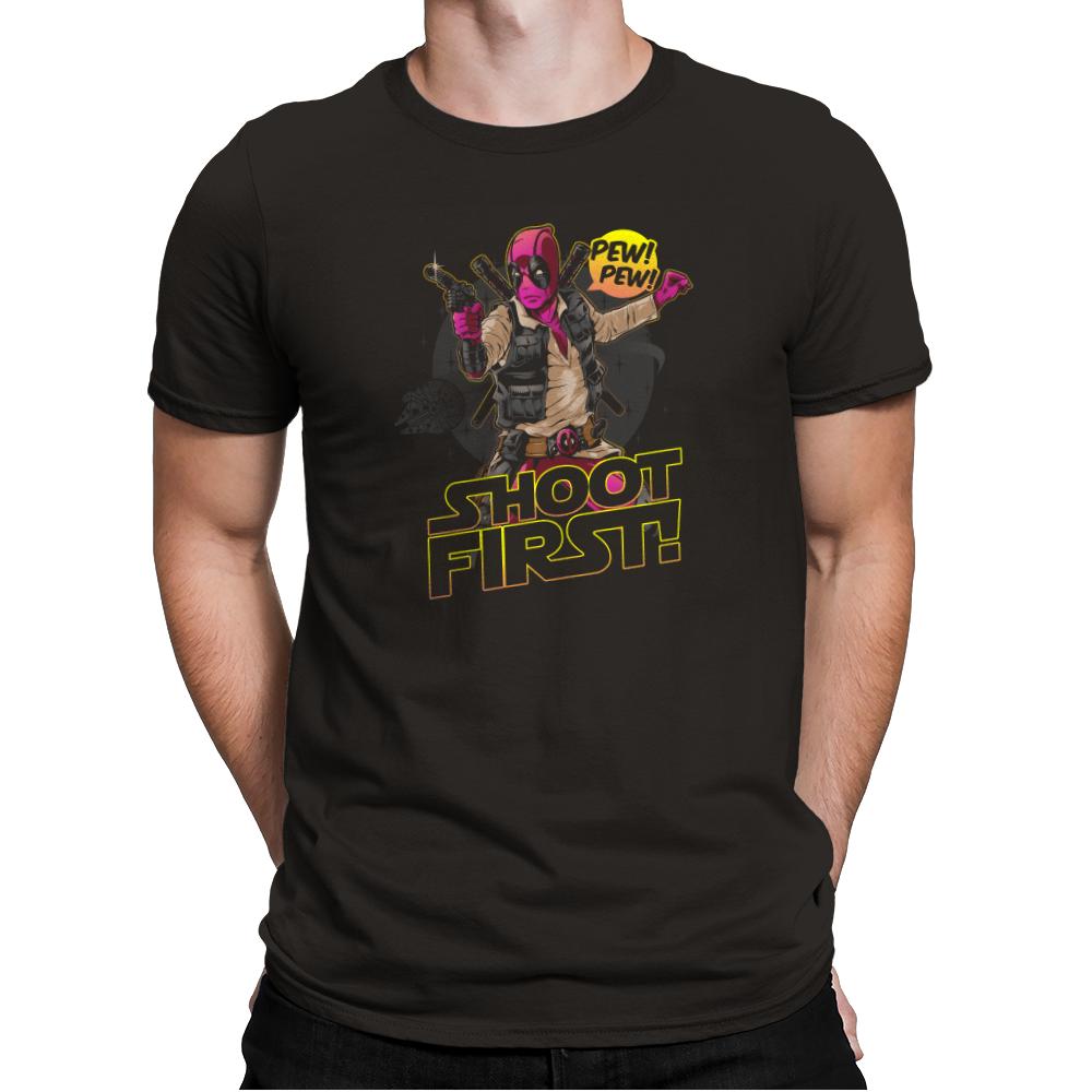 Dead Polo Exclusive