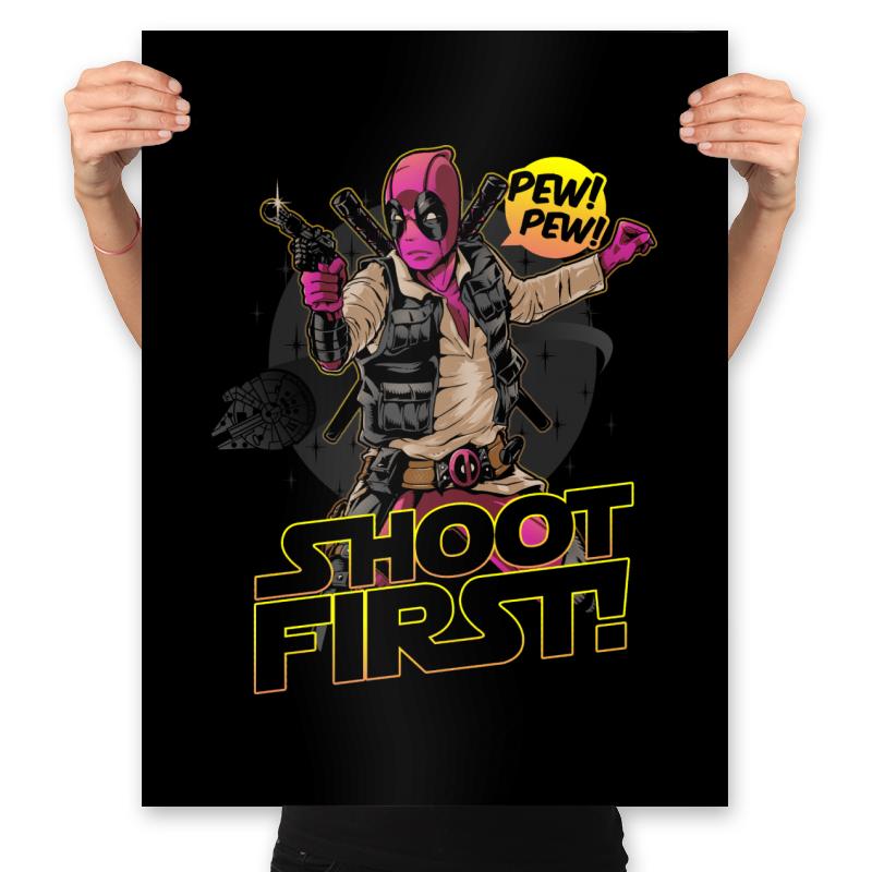 Dead Polo Exclusive