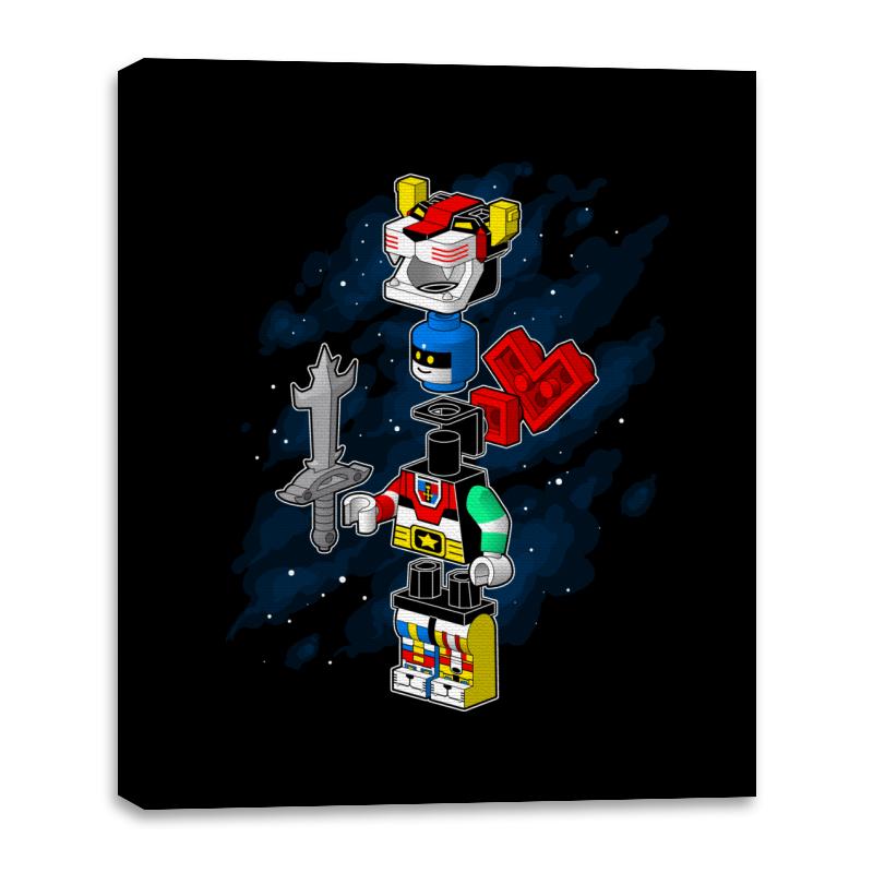 I'll Build The Head Exclusive