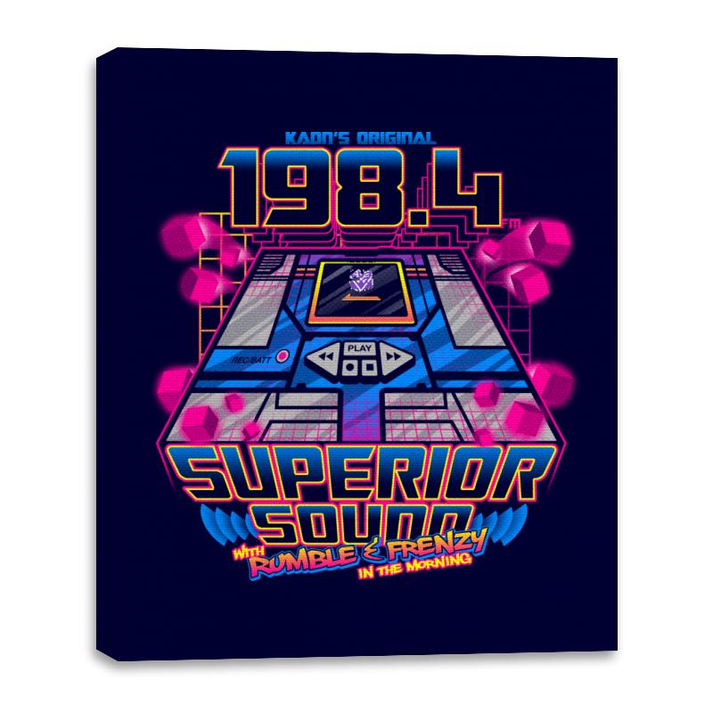 Superior Sound Exclusive