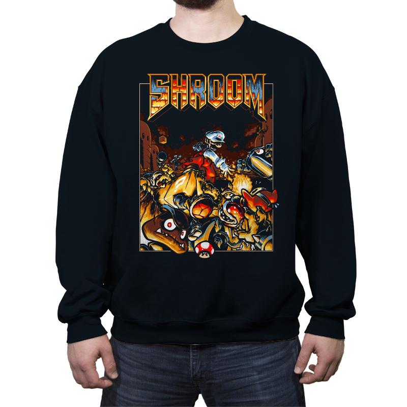 Shroom Exclusive
