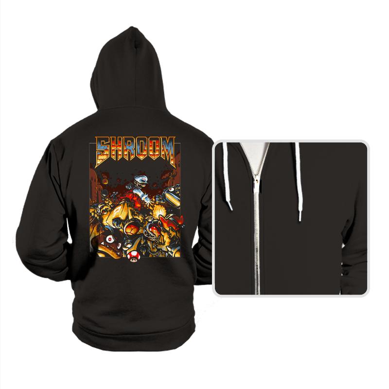 Shroom Exclusive