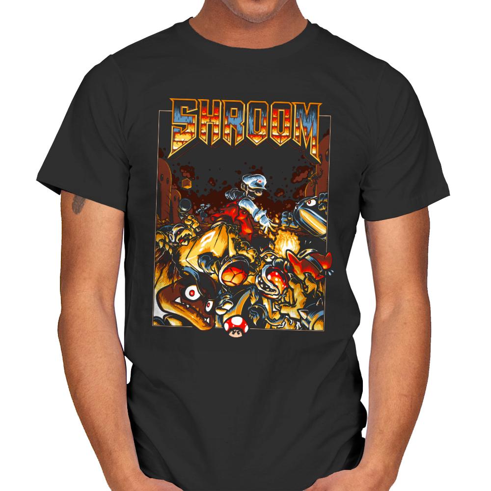 Shroom Exclusive