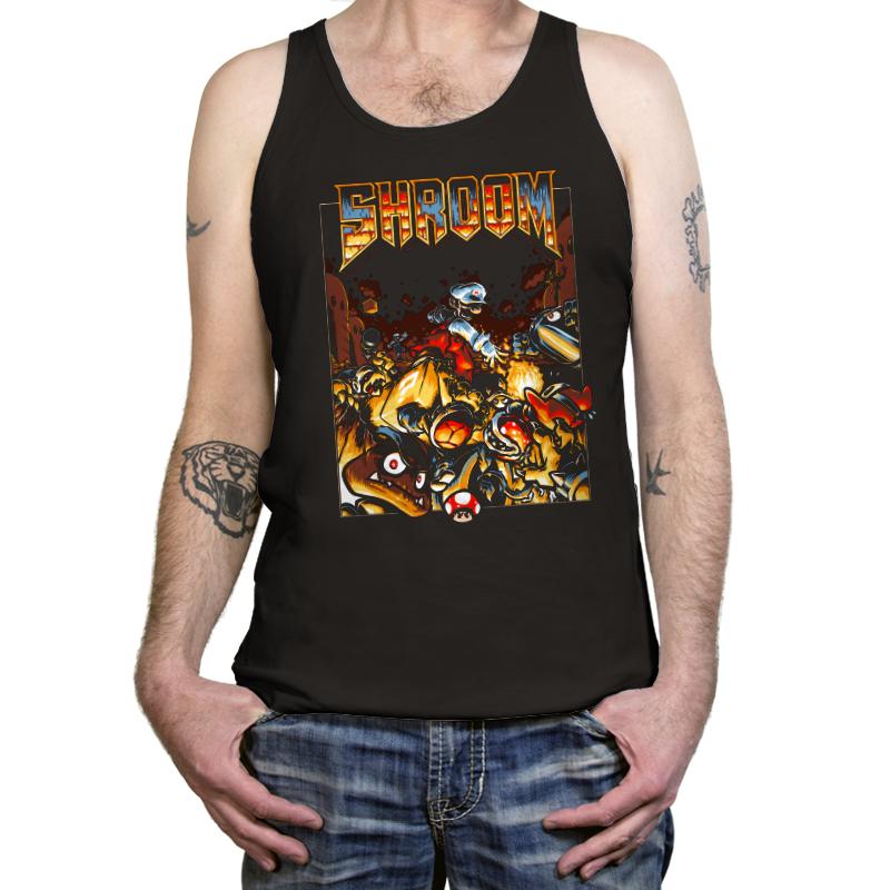 Shroom Exclusive