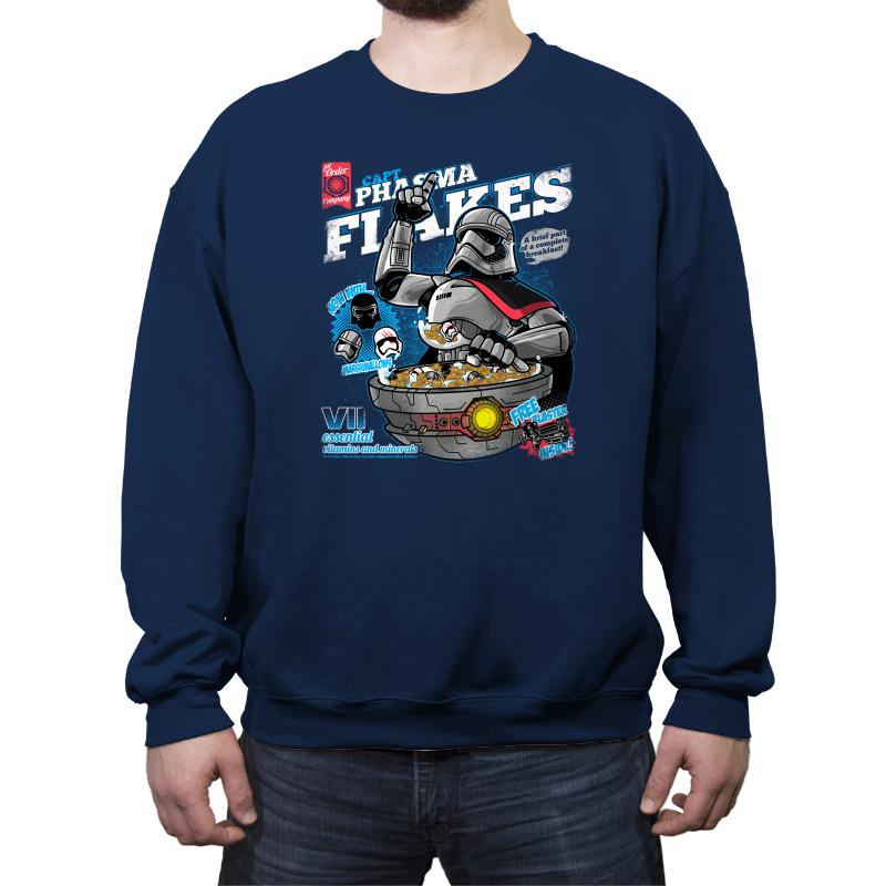 Phasma Flakes Exclusive