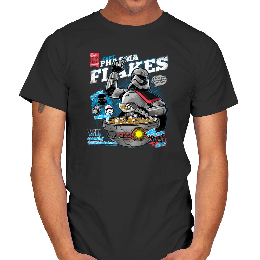 Phasma Flakes Exclusive