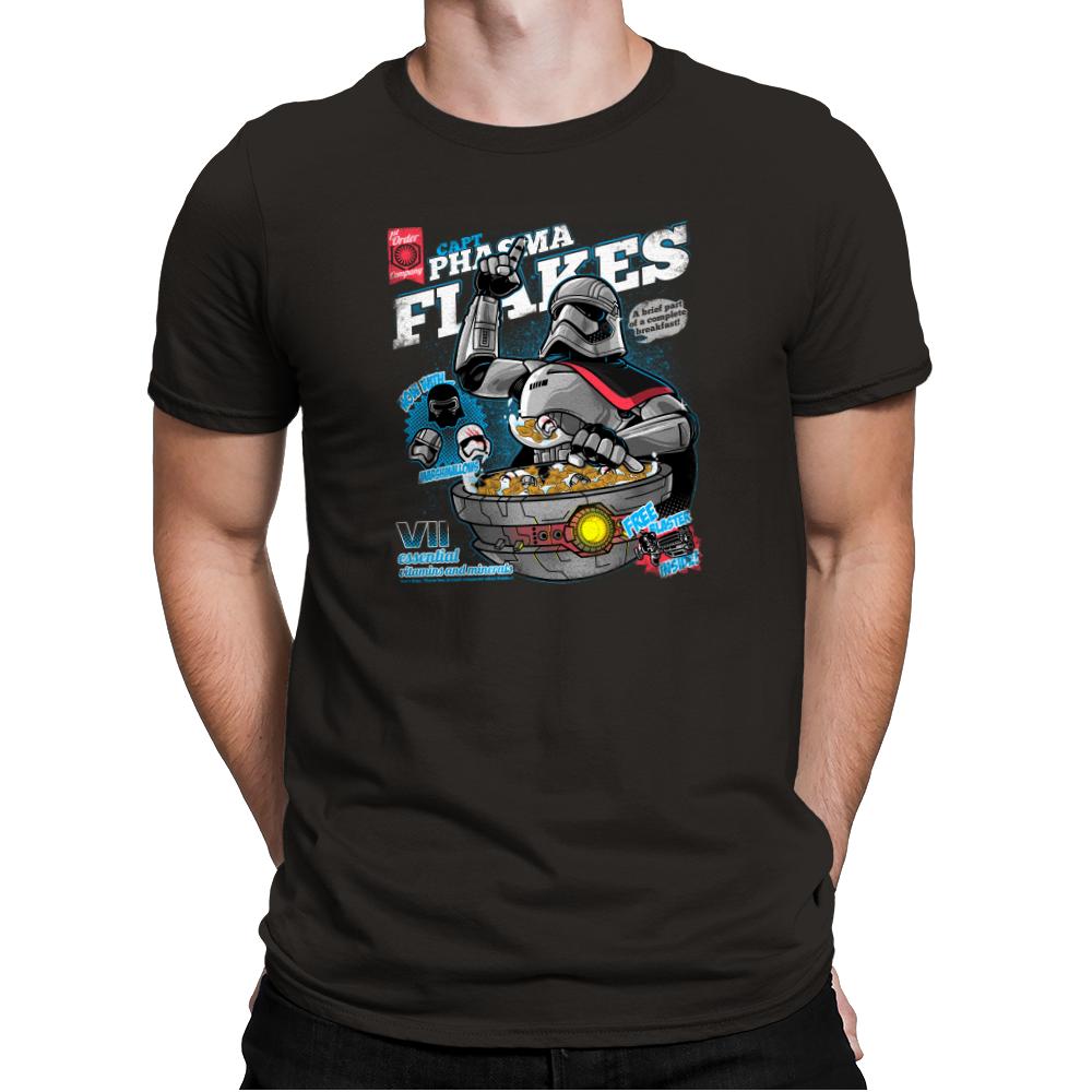 Phasma Flakes Exclusive