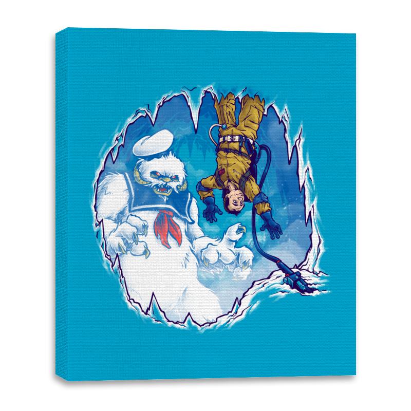 The Wampuft Marshmallow Man Exclusive