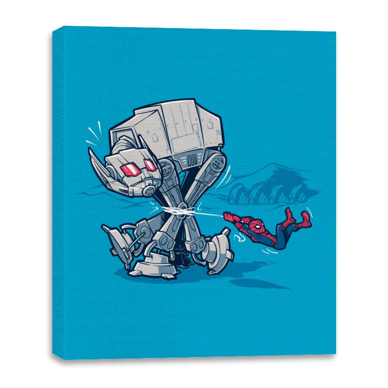 ANT-AT Exclusive