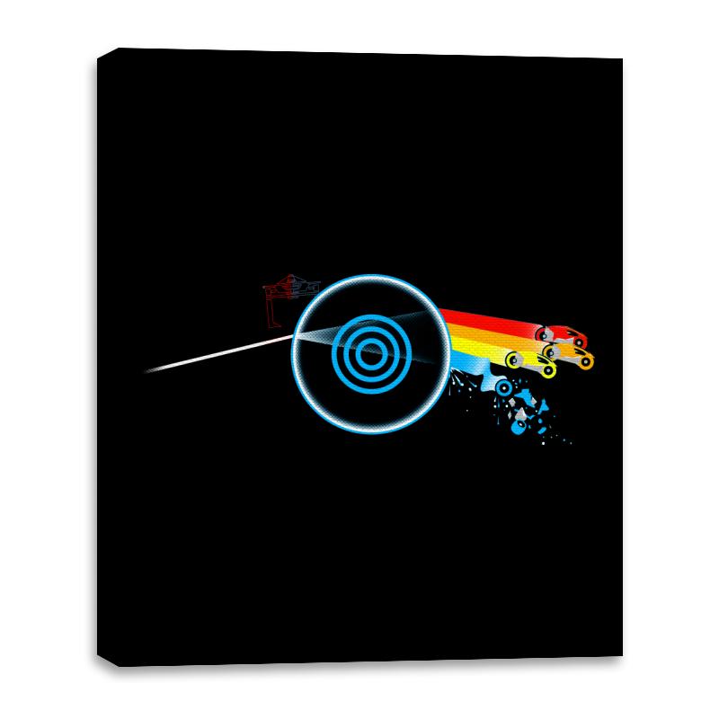 Dark Side of the CPU Exclusive