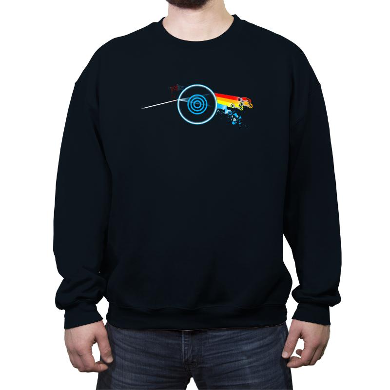 Dark Side of the CPU Exclusive