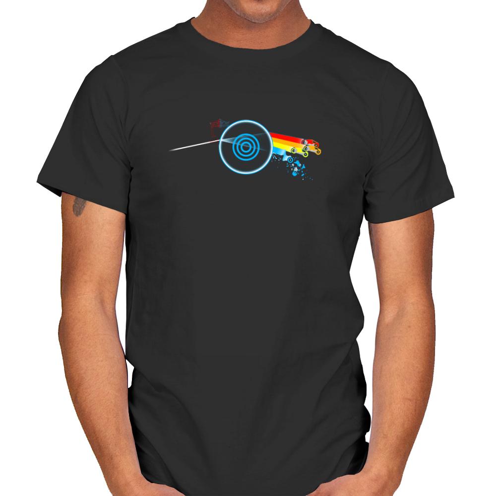 Dark Side of the CPU Exclusive