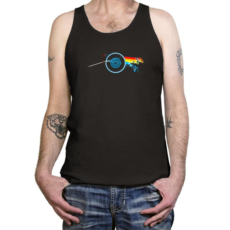Dark Side of the CPU Exclusive