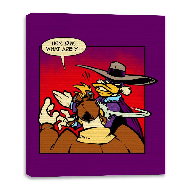 Duck Slap! Exclusive
