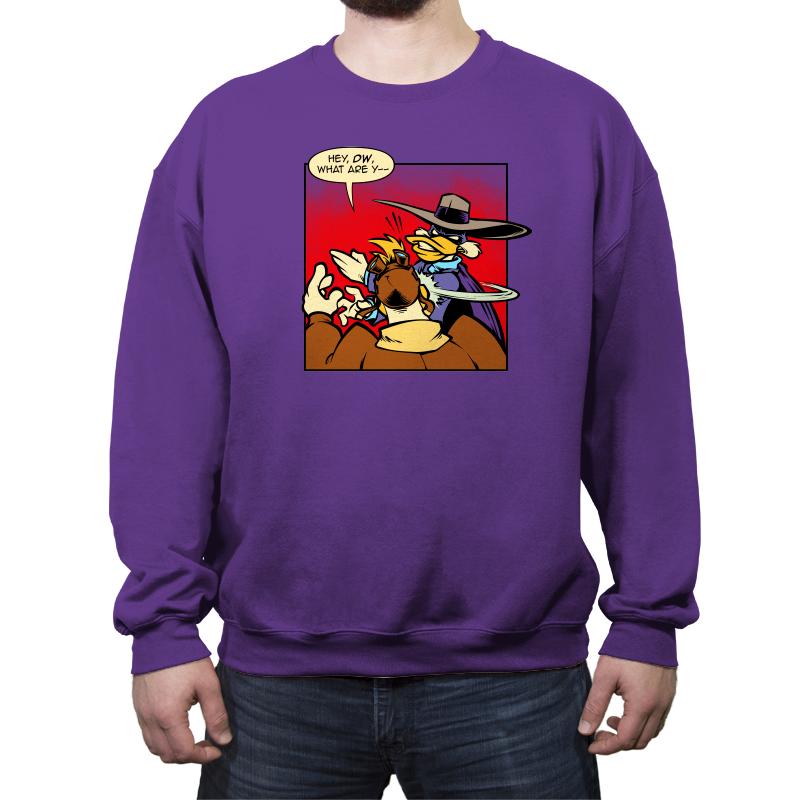 Duck Slap! Exclusive
