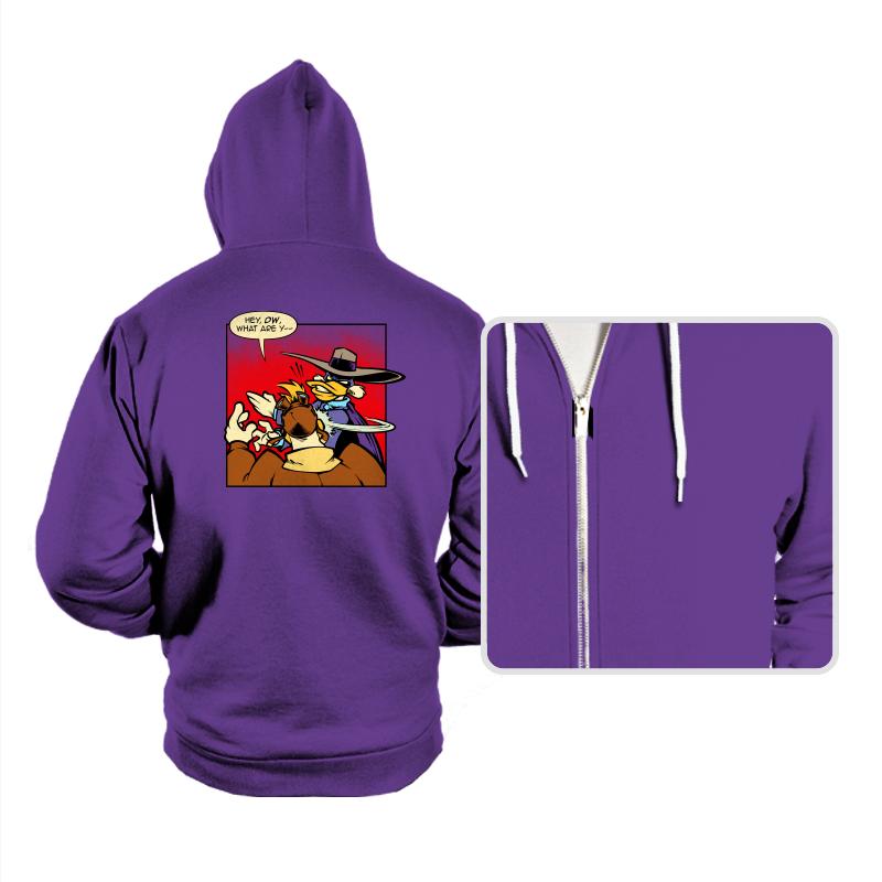 Duck Slap! Exclusive