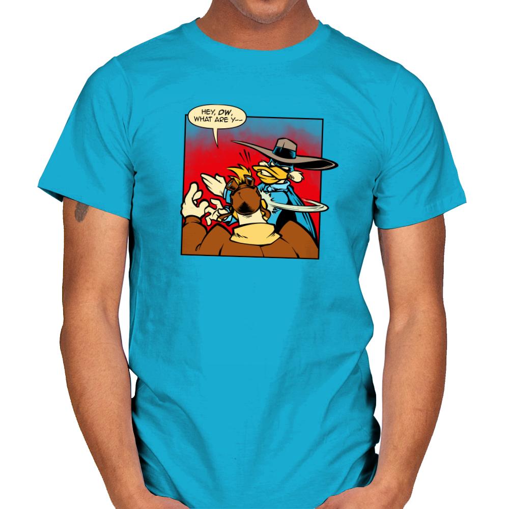 Duck Slap! Exclusive