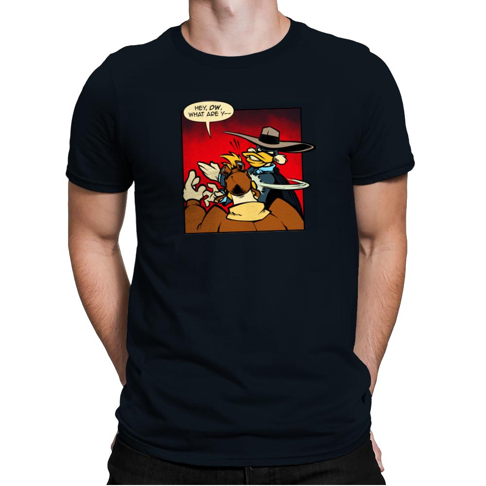Duck Slap! Exclusive