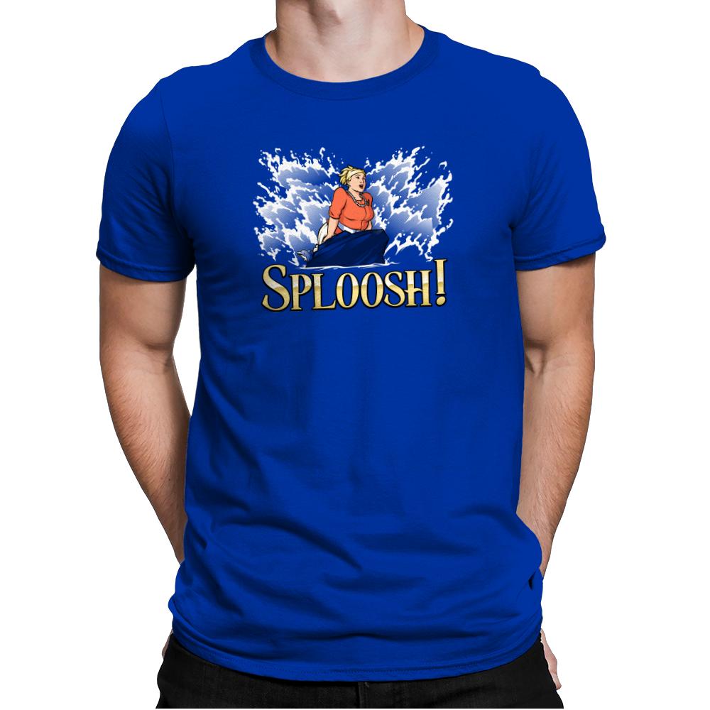 Sploosh! Exclusive