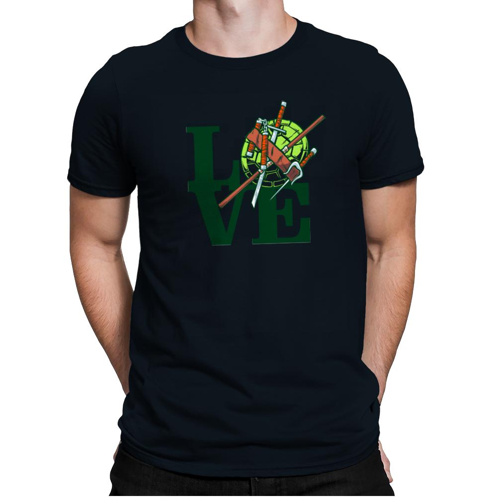Turtle Love Exclusive