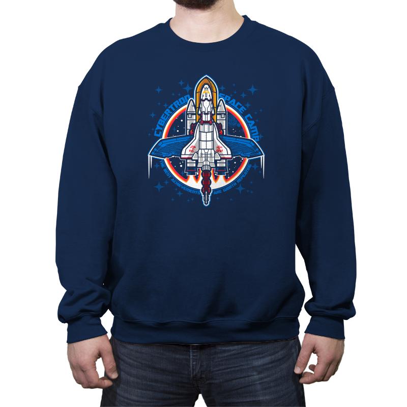 Cybertron Space Camp Exclusive
