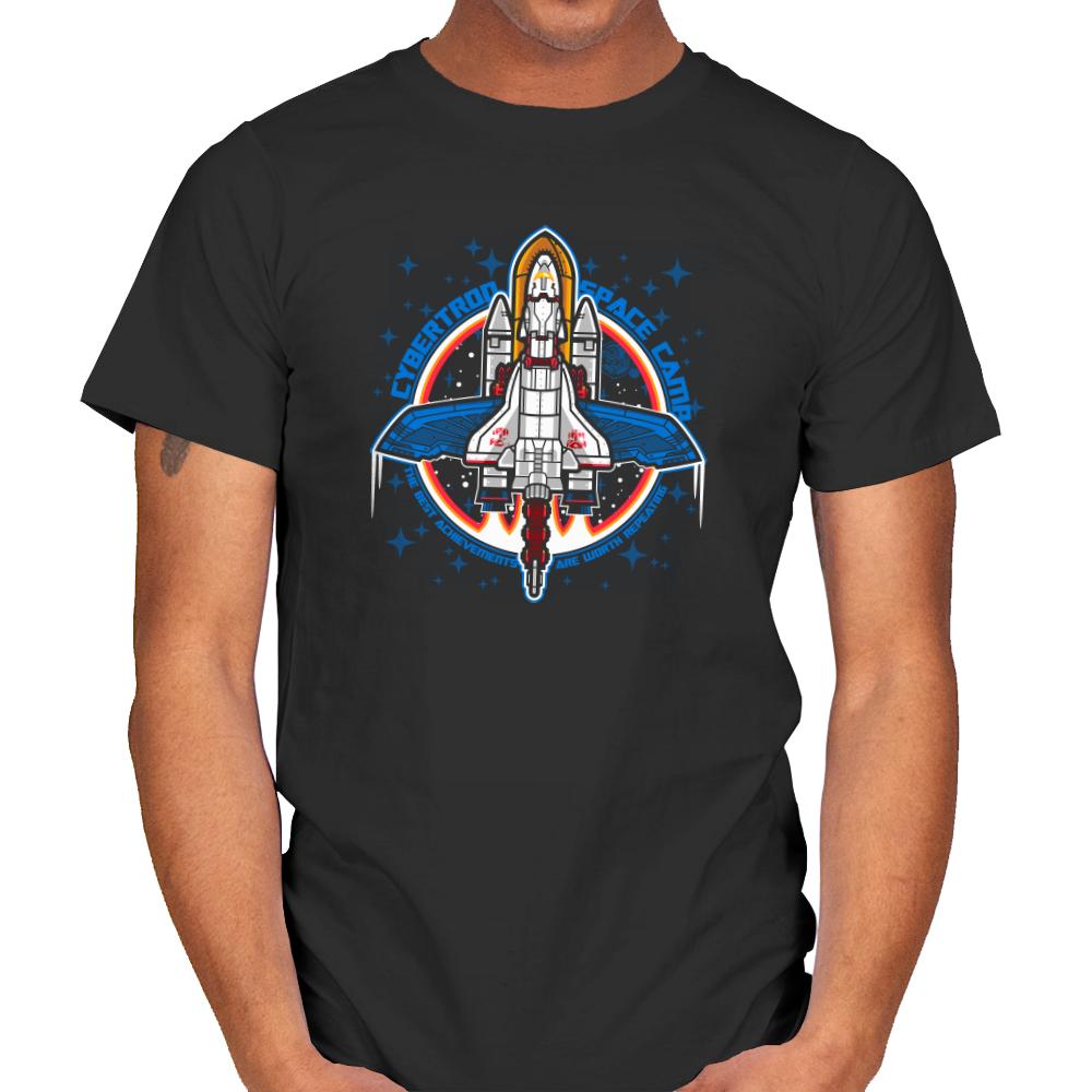 Cybertron Space Camp Exclusive