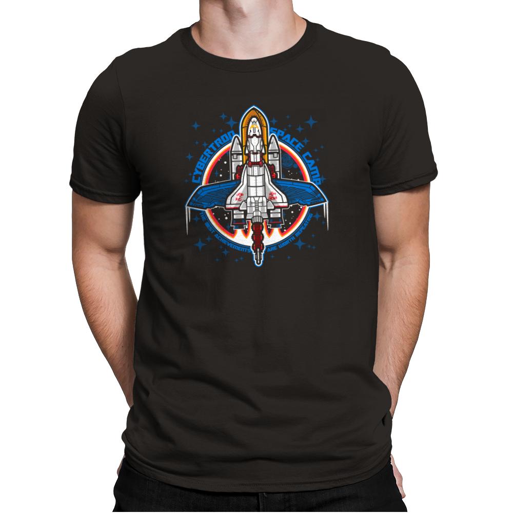 Cybertron Space Camp Exclusive