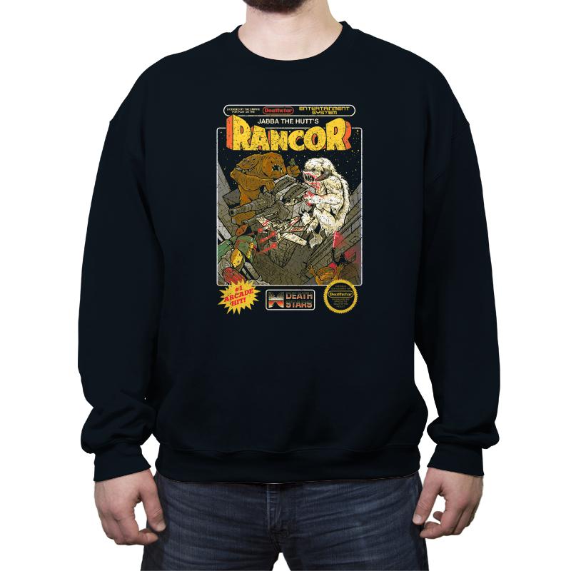 Jabba's Rancor Exclusive
