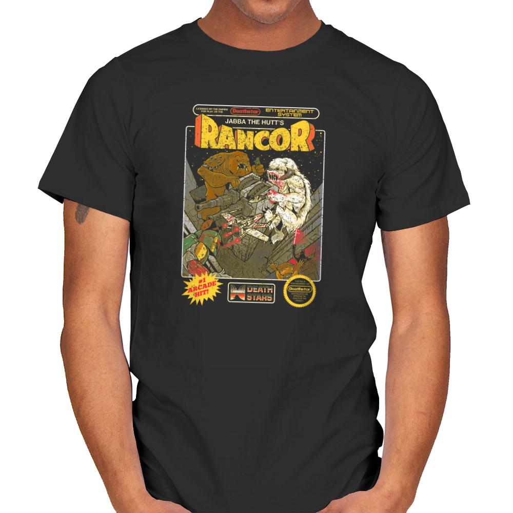 Jabba's Rancor Exclusive