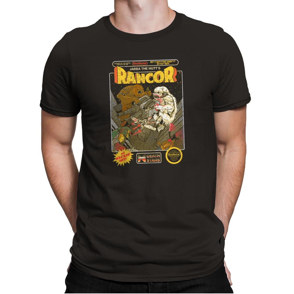 Jabba's Rancor Exclusive