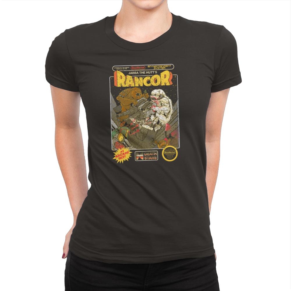Jabba's Rancor Exclusive