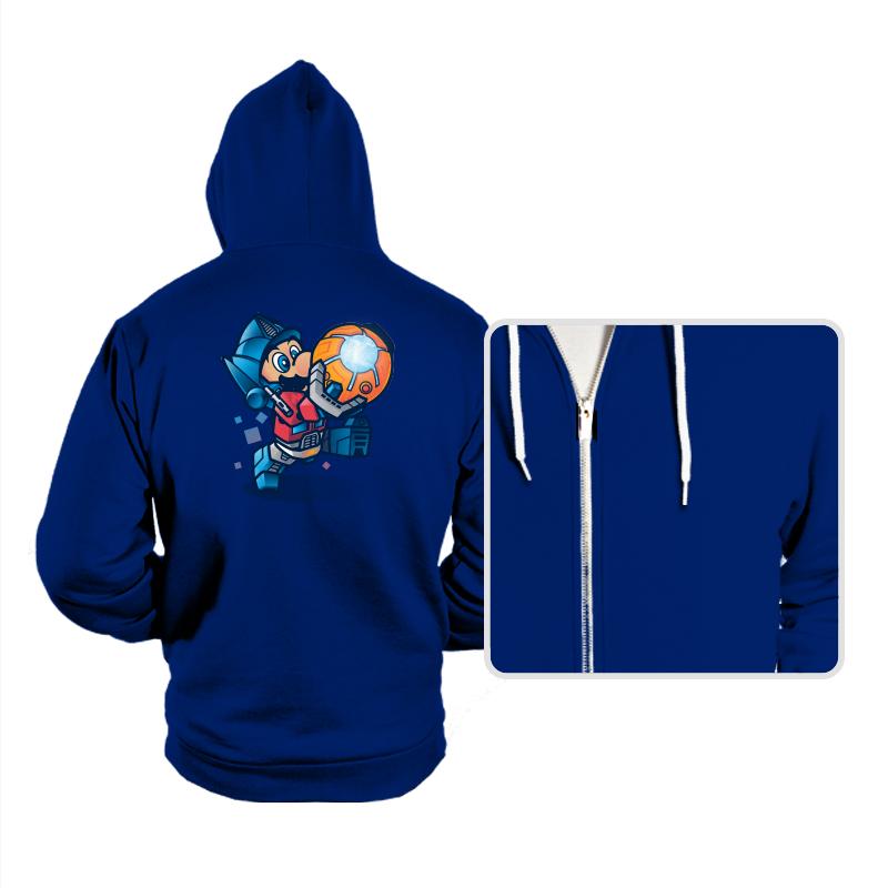 Mario Prime Exclusive