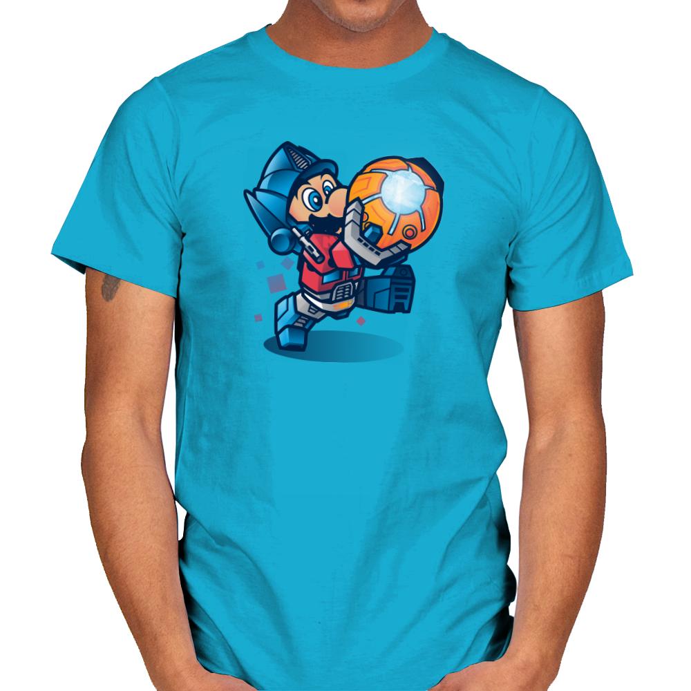 Mario Prime Exclusive