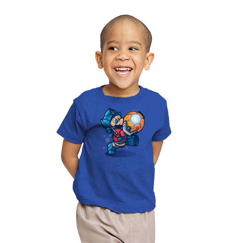 Mario Prime Exclusive