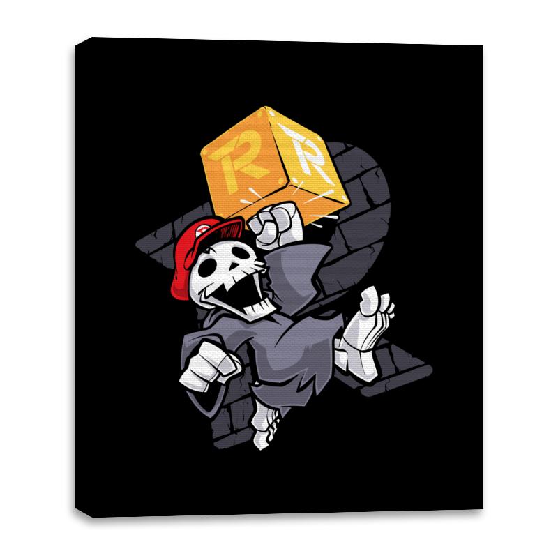 Super RIPT Bros