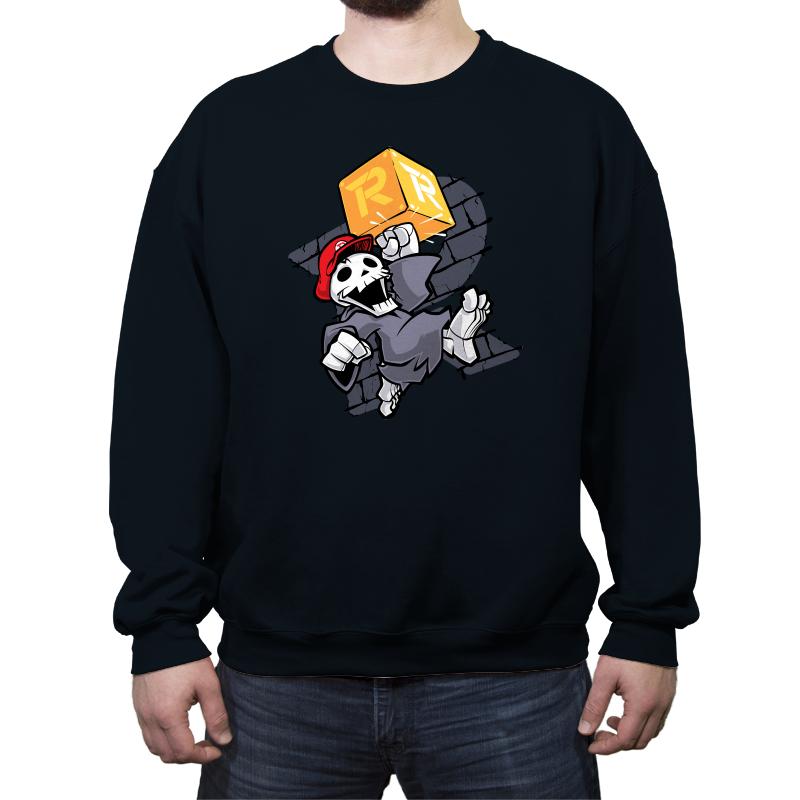 Super RIPT Bros