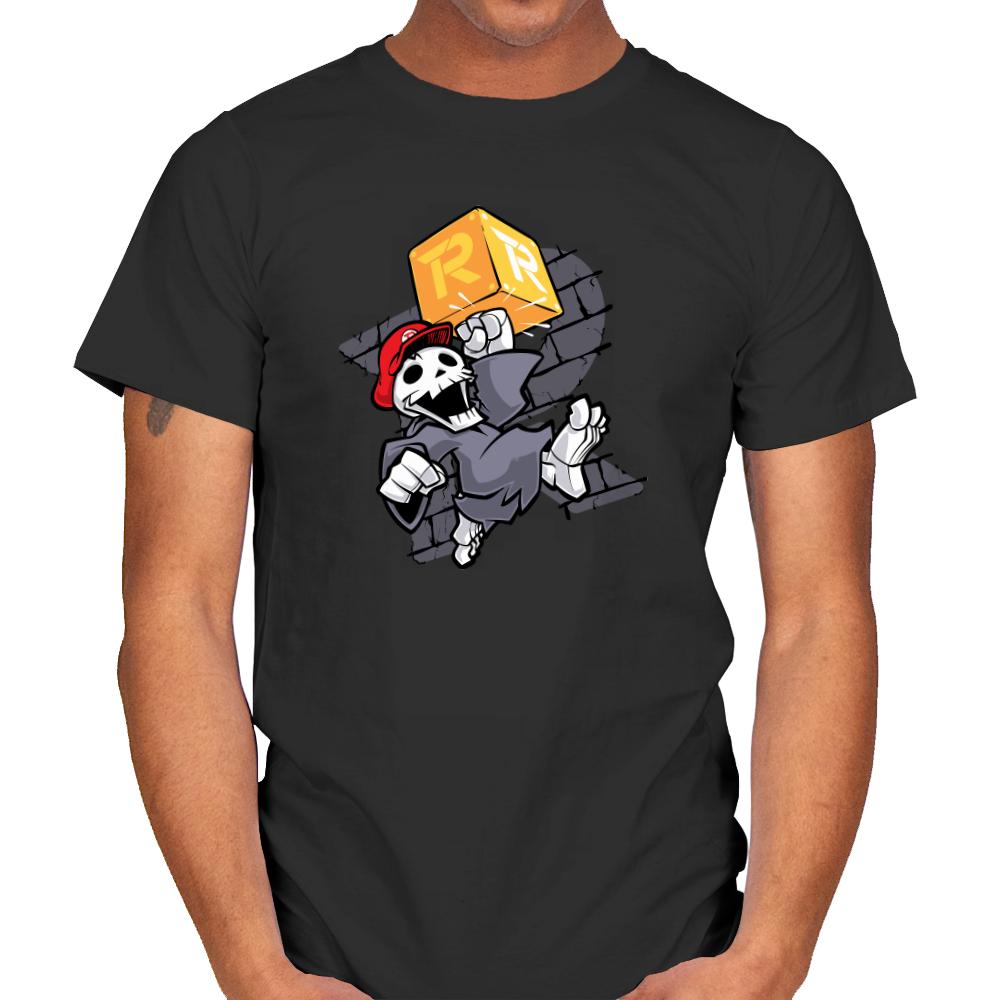 Super RIPT Bros