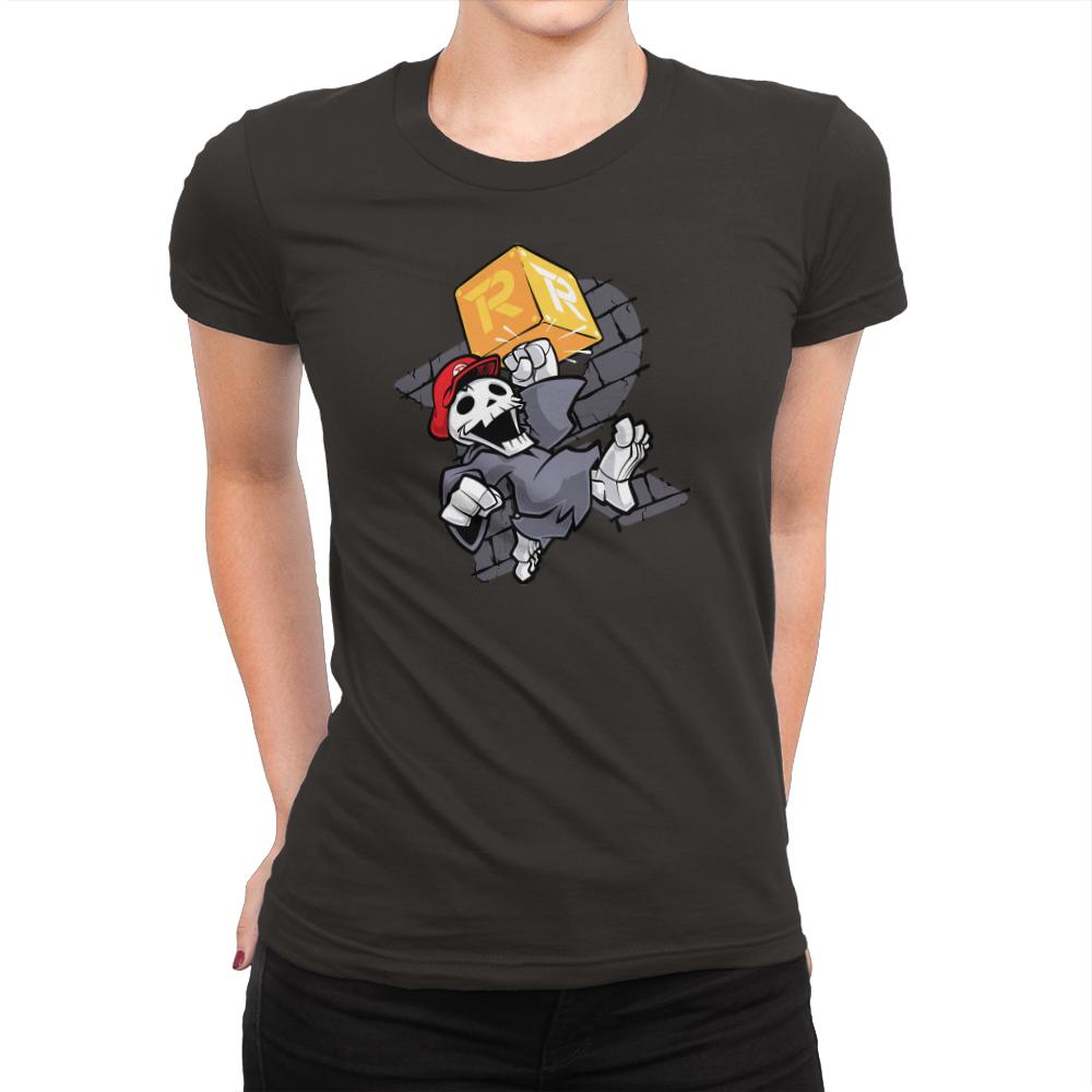 Super RIPT Bros
